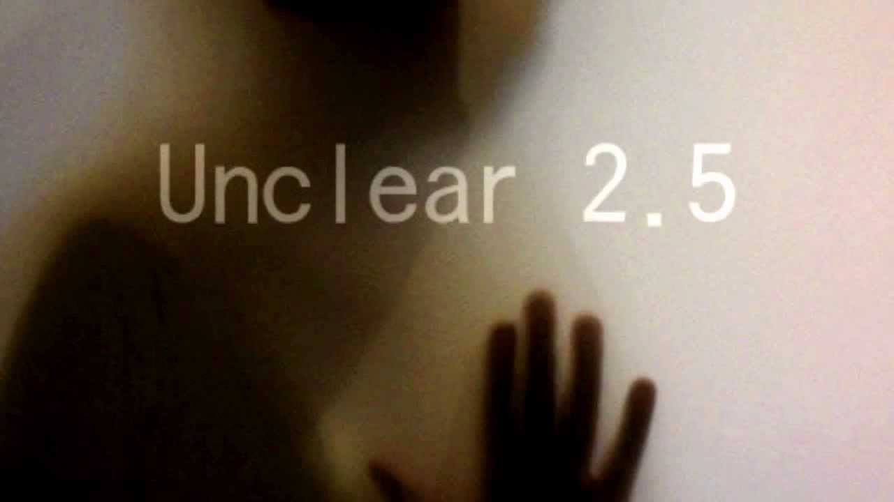 Unclear 2.5 - Cashinova ft. Reeves Junya (prod. Cashinova)