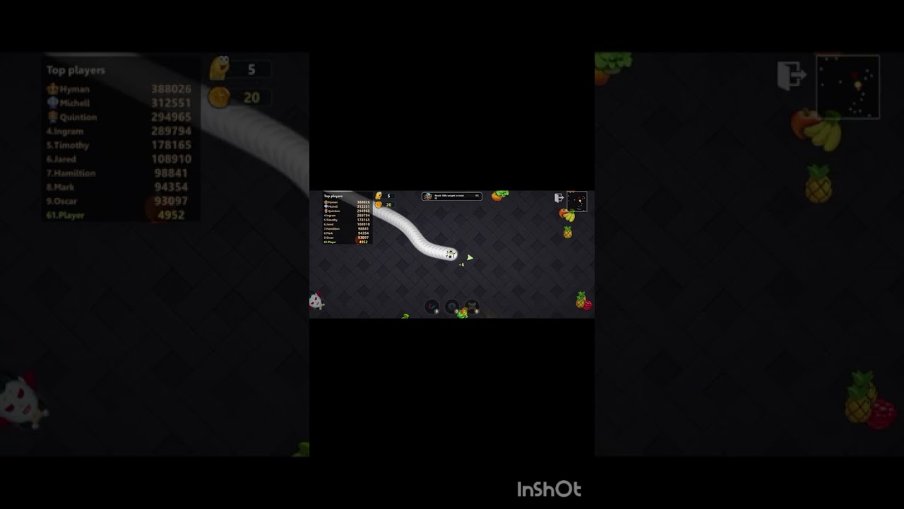 Snake lite game | are you ready to battle 