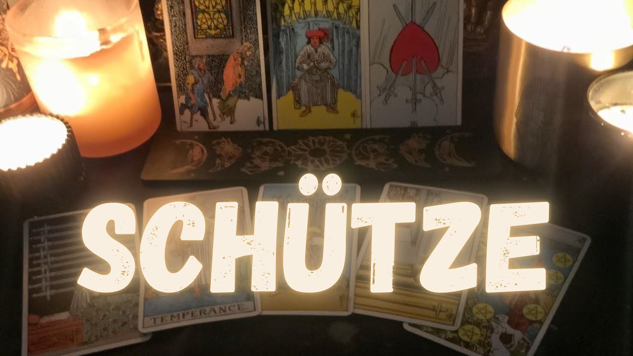 Schütze❤️‍🩹Glaubt mir, das wird BOOM machen 🔥