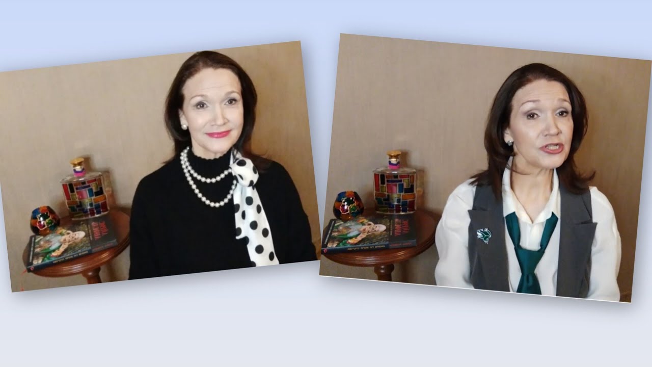 Сочетания цветов в костюме. Впечатление и акценты. 