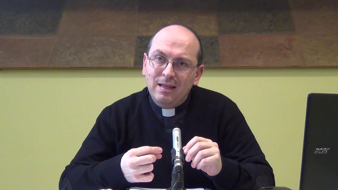7. Introduzione all'Ecclesiologia