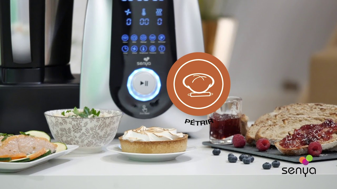 Robot de cuisine multifonction My Little Chef