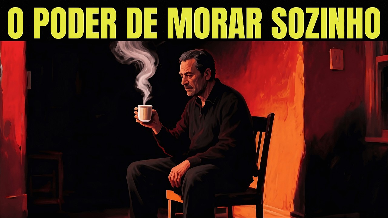 Porque o Homem Sozinho Que Não Depende de Ninguém é Odiado Pela Sociedade?