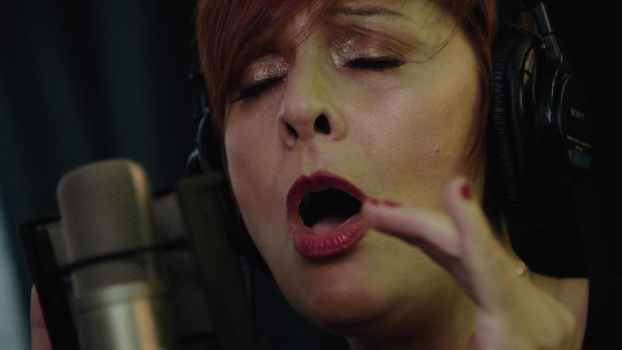 AMICI MIEI (Mafalda Minnozzi) ft. GRAHAM HAYNES Cinema City Jazz Scenes From Italian Film