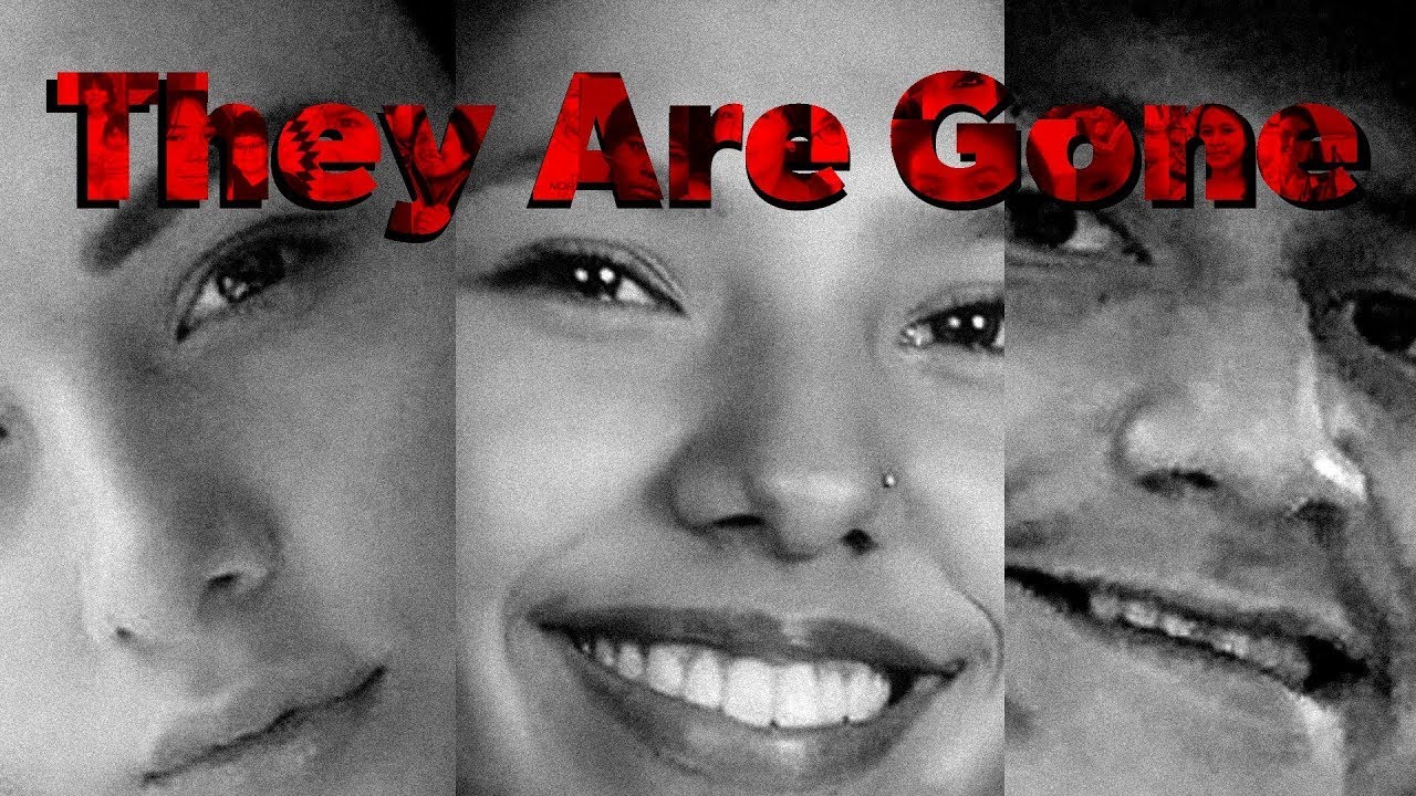 They Are Gone (documentary)