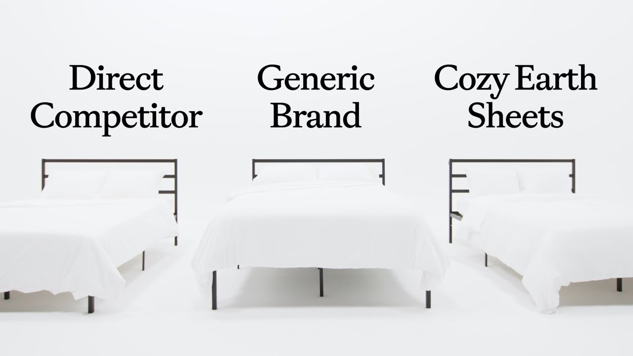 Who Has The World's Softest Sheets?