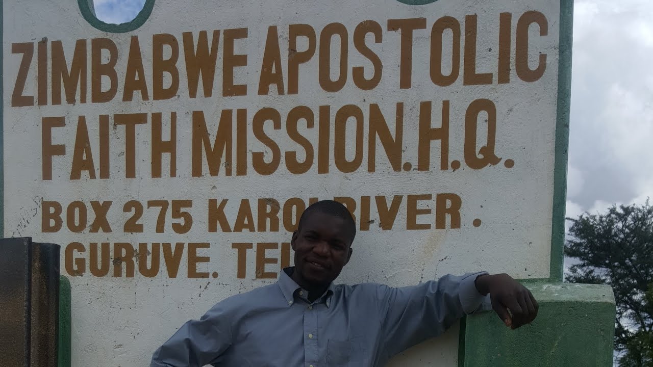 MWEYA MUTSVENE