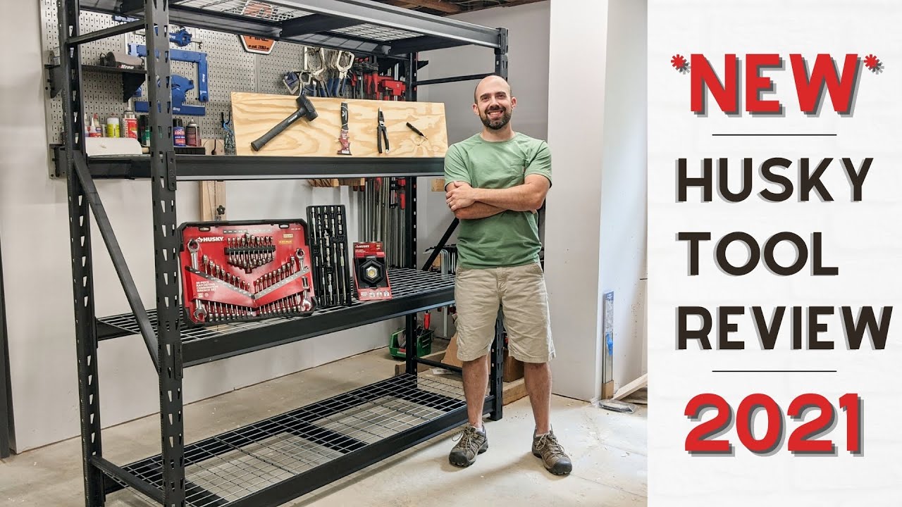 2021 Husky Tool Reviews, Q2