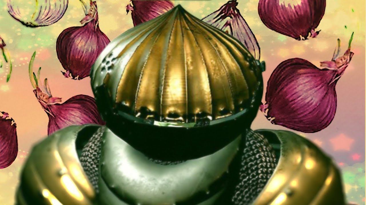 DKSR: The Thiccmeyer of Cakerina Experience