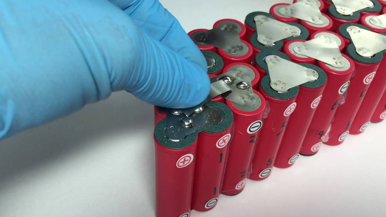 How to build a 52V 10AH lithium battery with Maker Batteries (diybatteries.com)