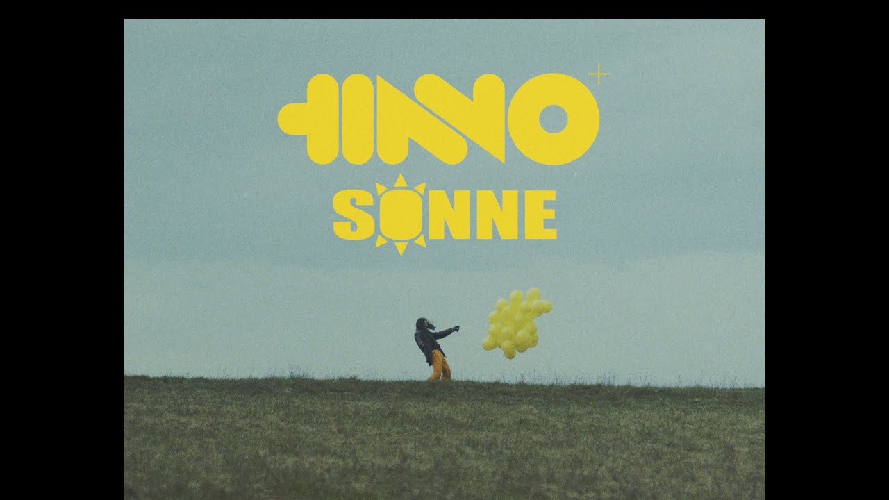 tiavo - sonne (Official Video)