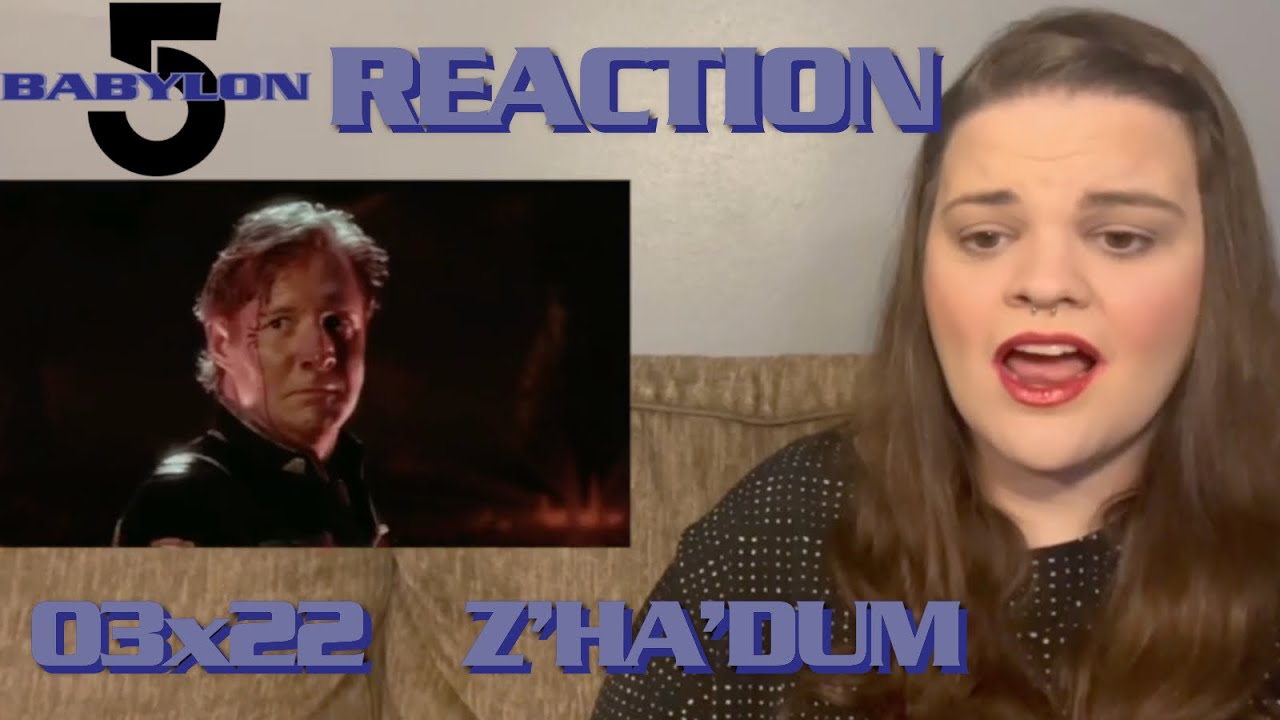 Babylon 5 - 3x22 