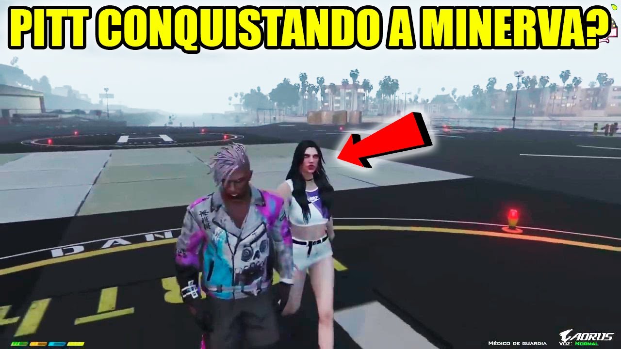 LIT KILLAH EN GTA V ROLEPLAY | 