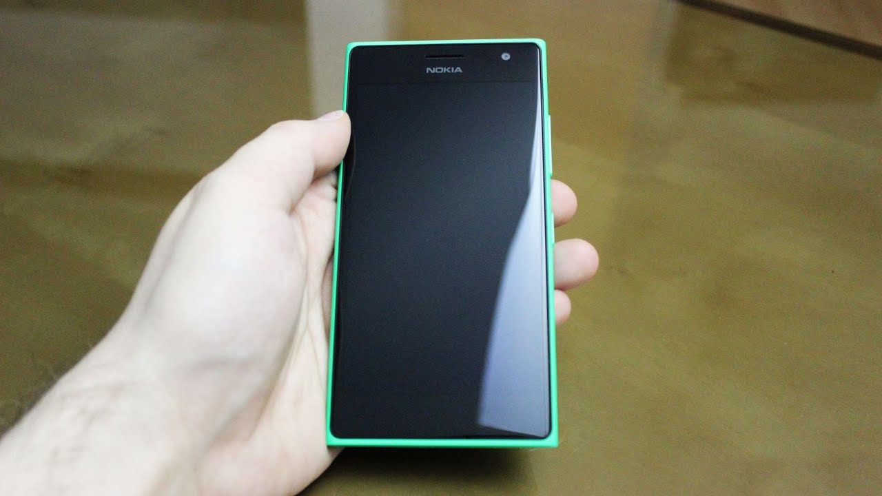 Nokia Lumia 735 - recenzja, Mobzilla odc. 183