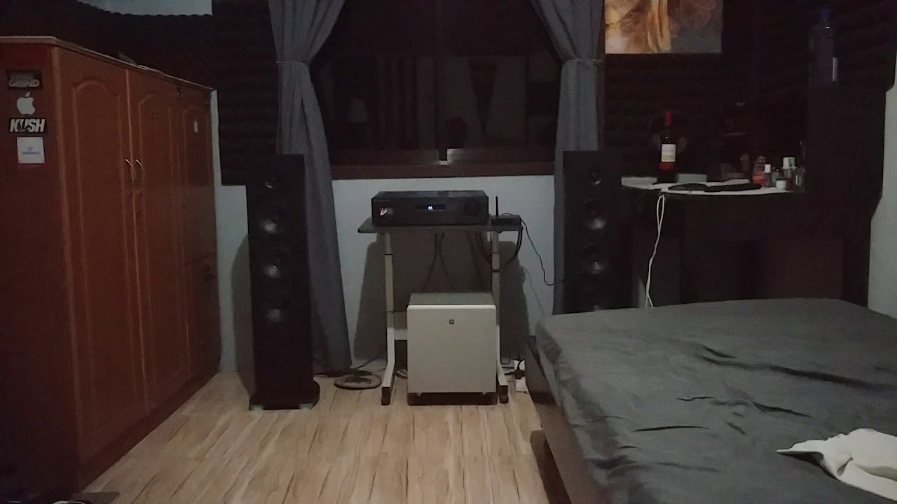 pioneer fs52