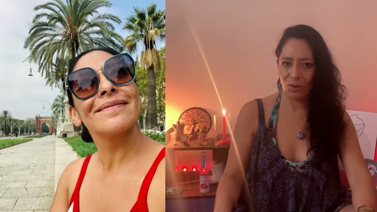 MENTORÍA SER PLACER 🌹Una reconexión profunda con tu PODER CREADOR de bienestar, alegría y gozo!