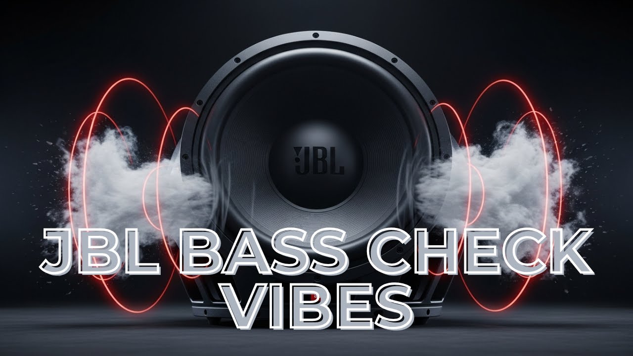 💥 JBL Power Bass | Extreme Sound Experience! 