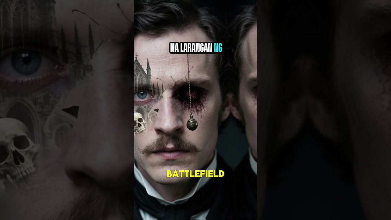 In the shadows of nineteenth century  