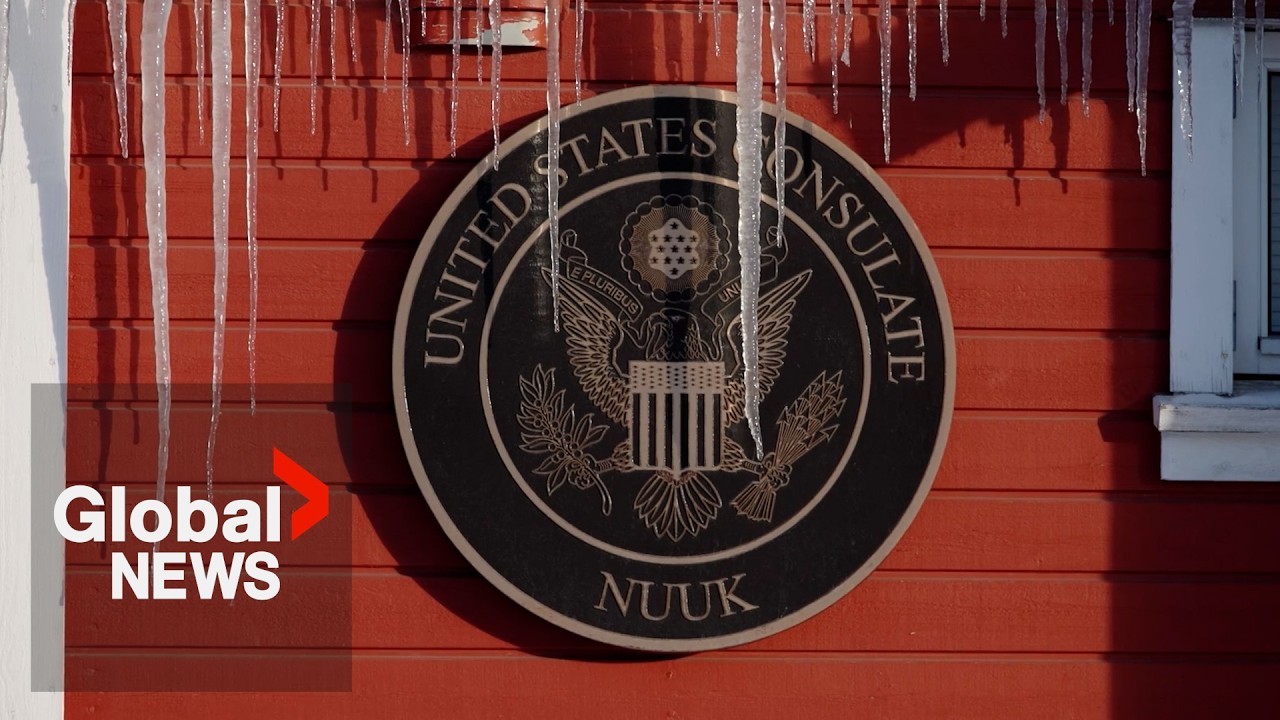 &ldquo;Nothing has changed&rdquo;: Danes, Greenlanders react to latest deal with US