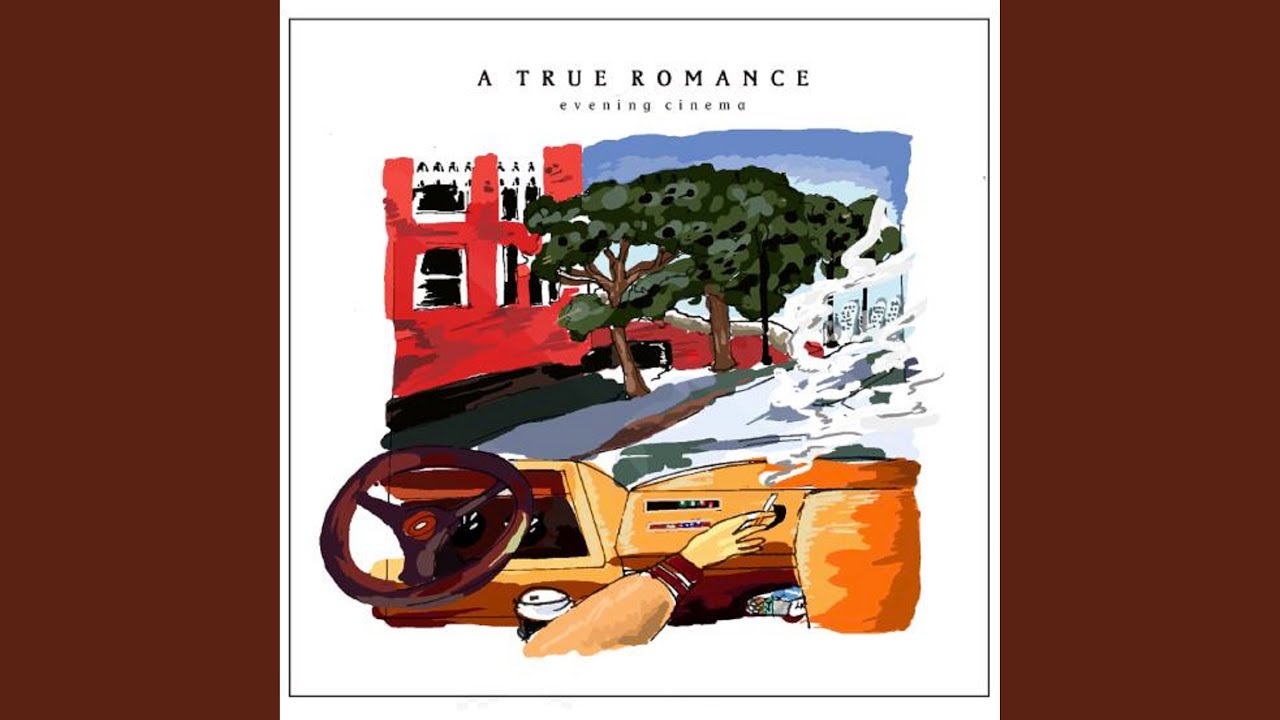 true romance