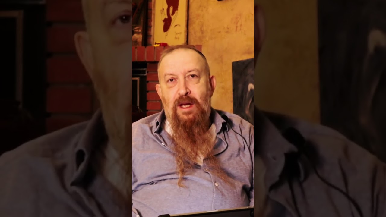 ГЛАВА ВАЙИГАШ: КАК С НАМИ ГОВОРИТ ВС-ШНИЙ