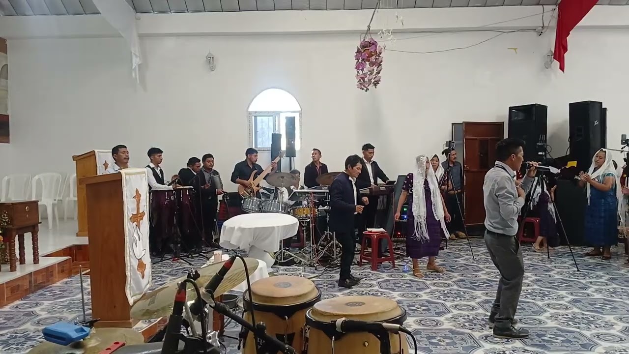 Que seria de mi