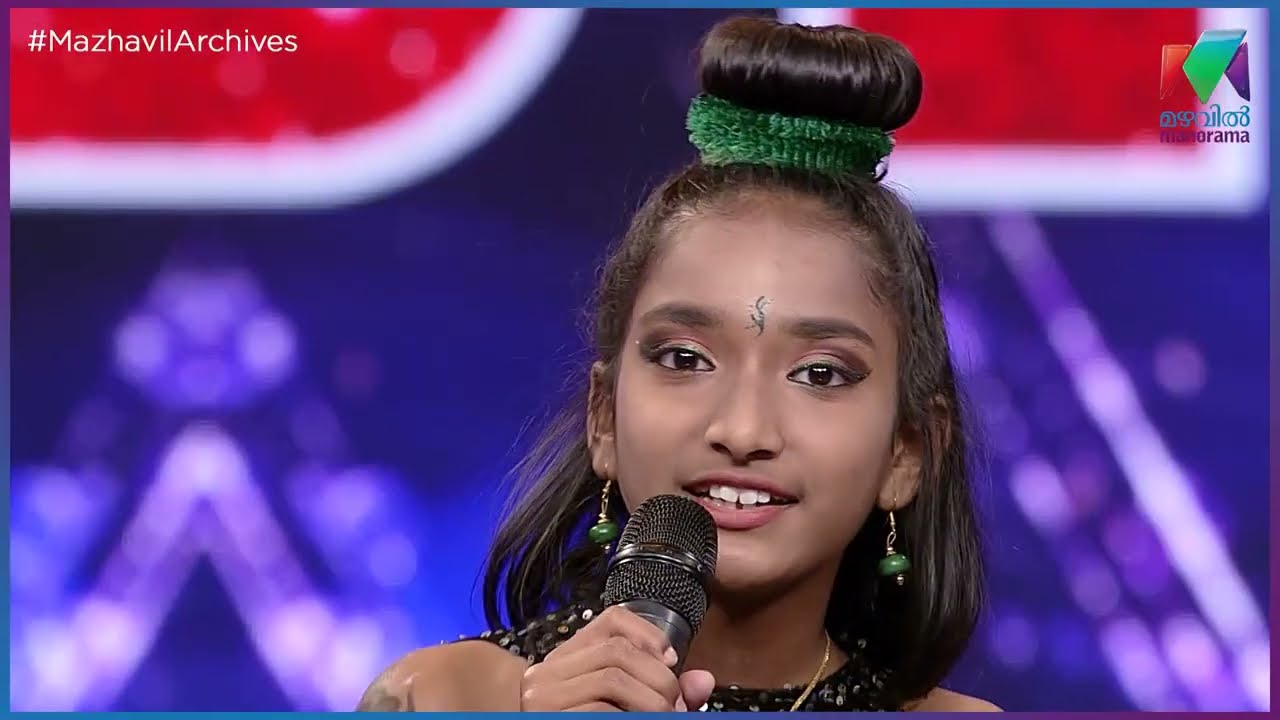നമിച്ചു മോളെ ... അഹാനക്കുട്ടി തകർത്തു 🙏🙏 | #mazhavilmanorama | #kidilam | epi 8 |