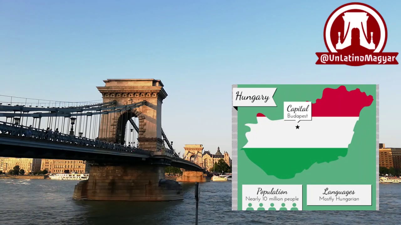 Vivir en Budapest - Hungr&iacute;a - Un Latino Magyar