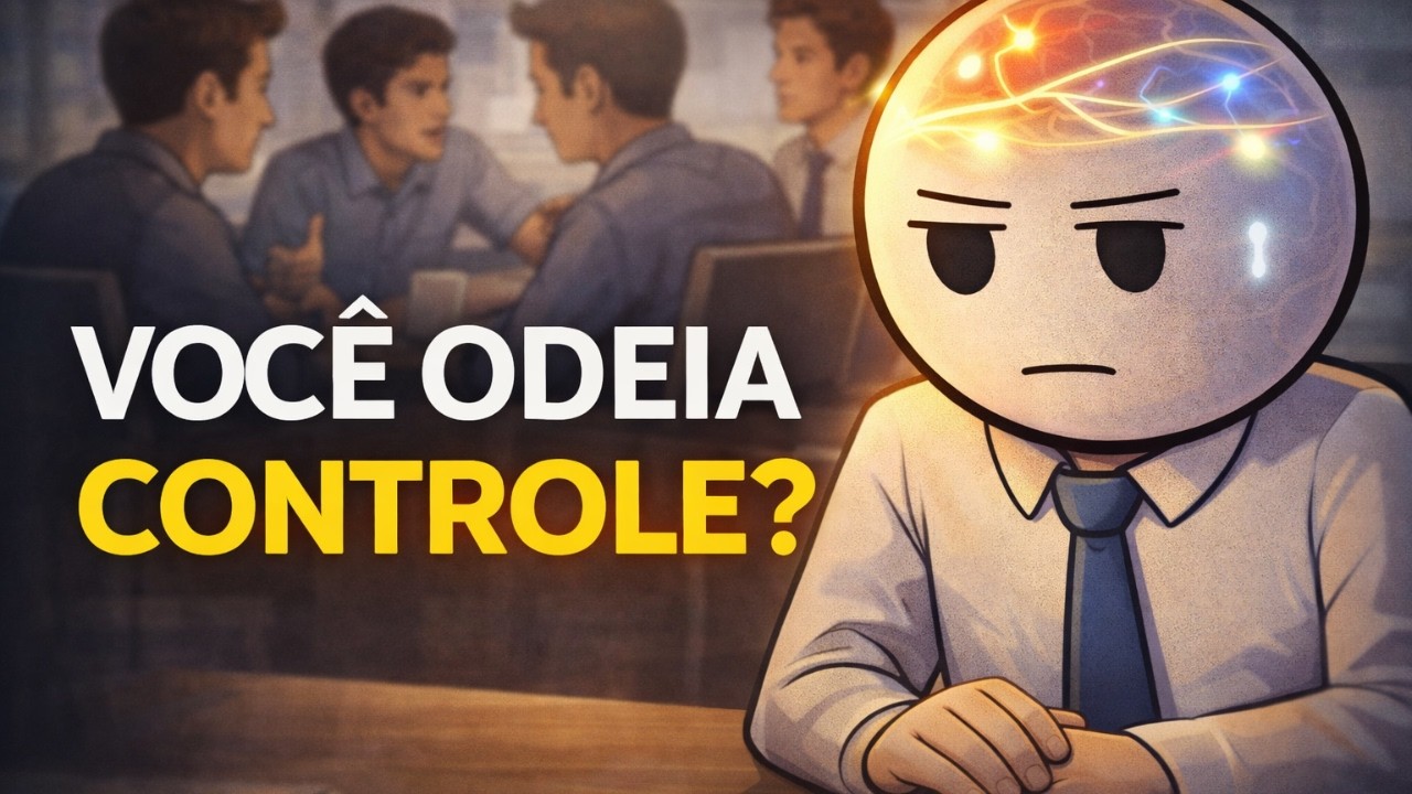 Você Também ODEIA Trabalhar em Grupo? #reflexão 