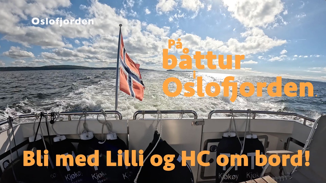 Verket gjestehavn, Hotel Riviera Pool Club  Til Sjøs  Bli med på innsiden, om bord i T1 | Ep 45 🌊