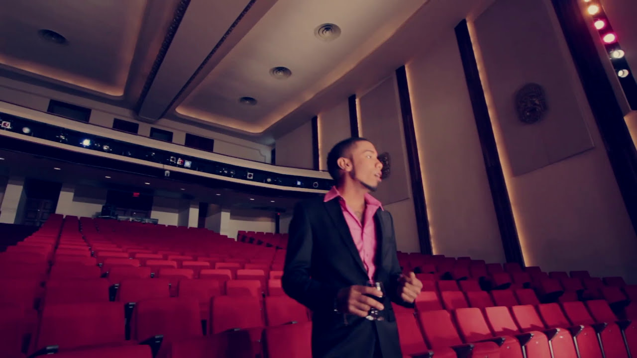 Black Jonas Point - Solo Grita (Video Oficial)