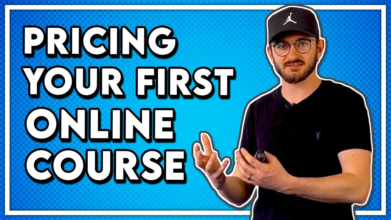 How To Price Your FIRST Online Course Or Coaching!🤑