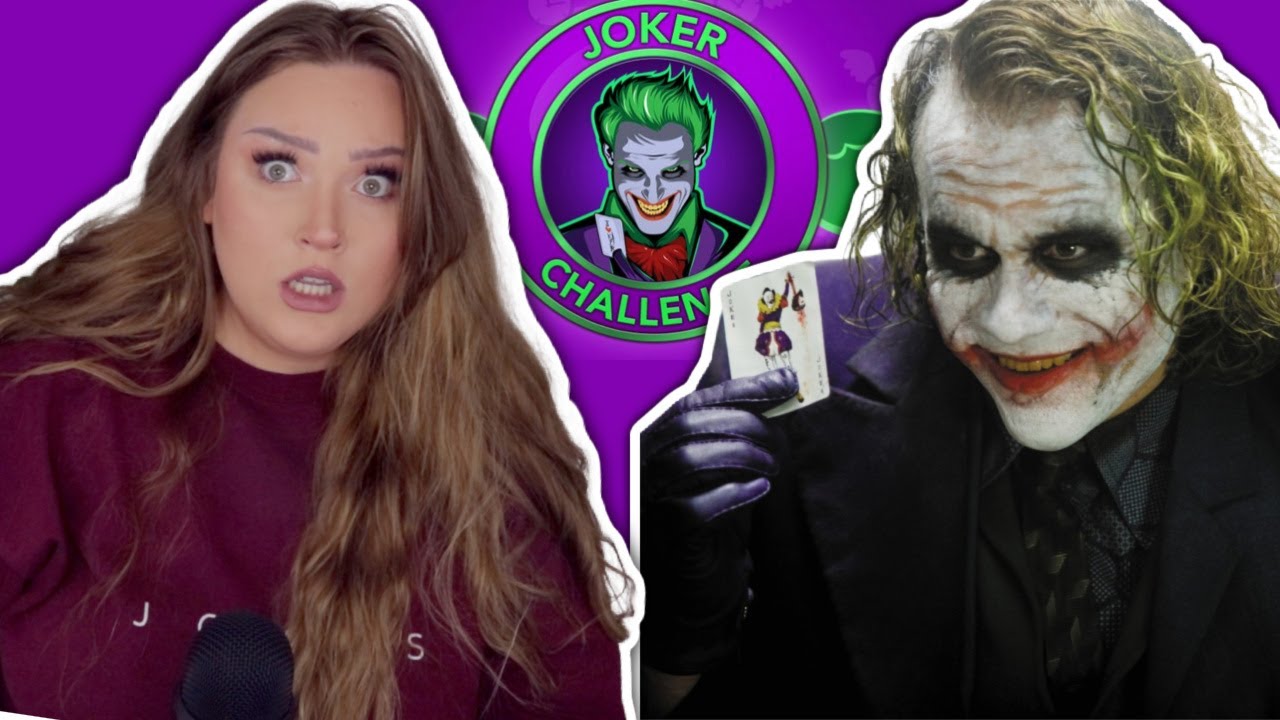 THE JOKER CHALLENGE ON BITLIFE! *BATMAN WHO?*