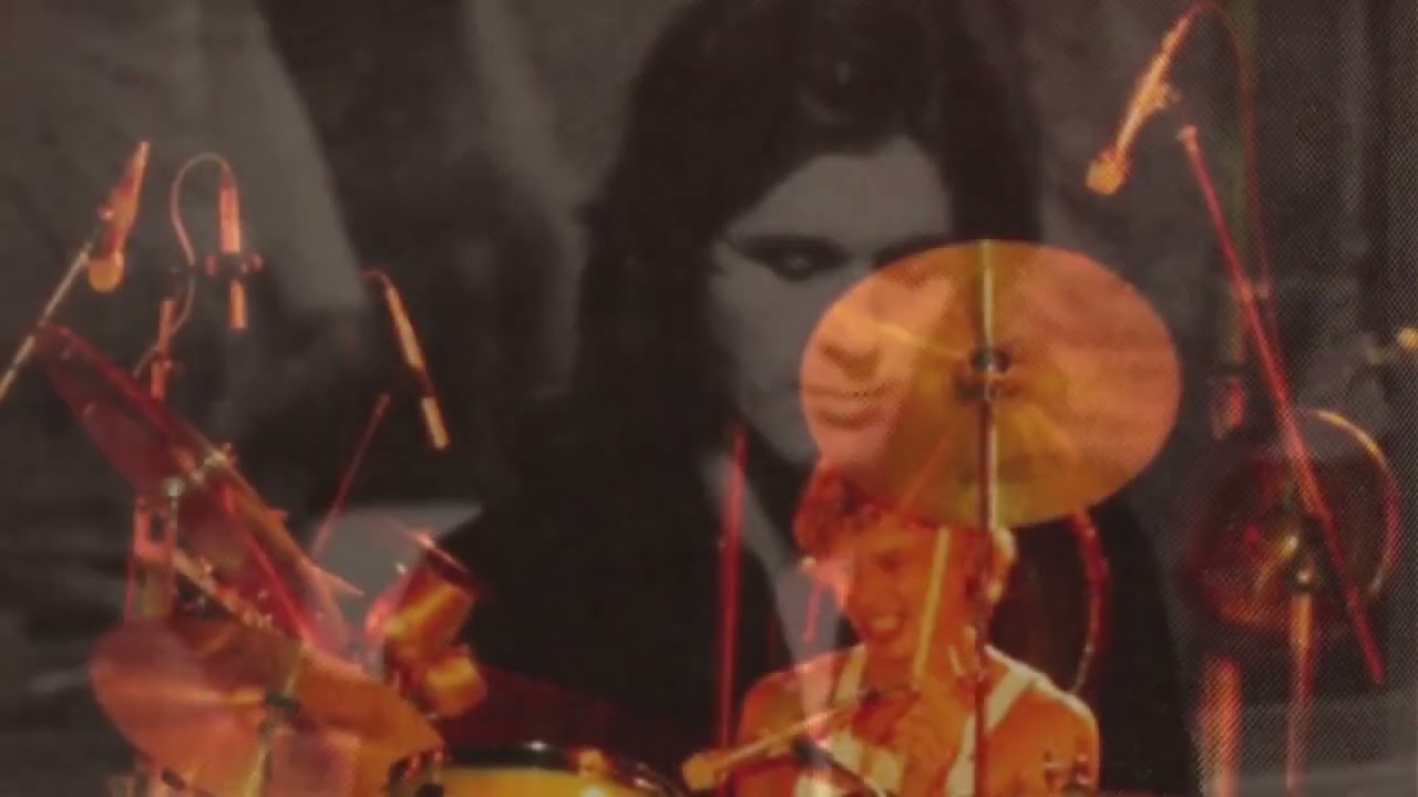 John Wetton   Richard Palmer James featuring Bill Bruford   The Good Ship Enterprise