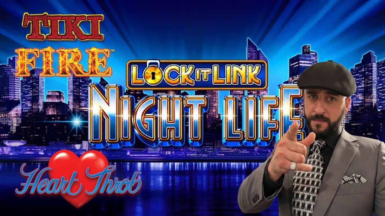 Testing 3 Link Games… Were Any of Them Worth It?