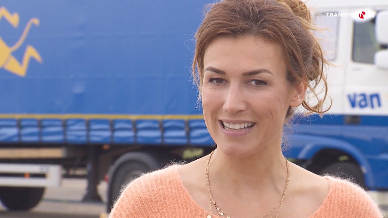 TRANSPORT & VAN.TV 42: bekijk de volledige uitzending