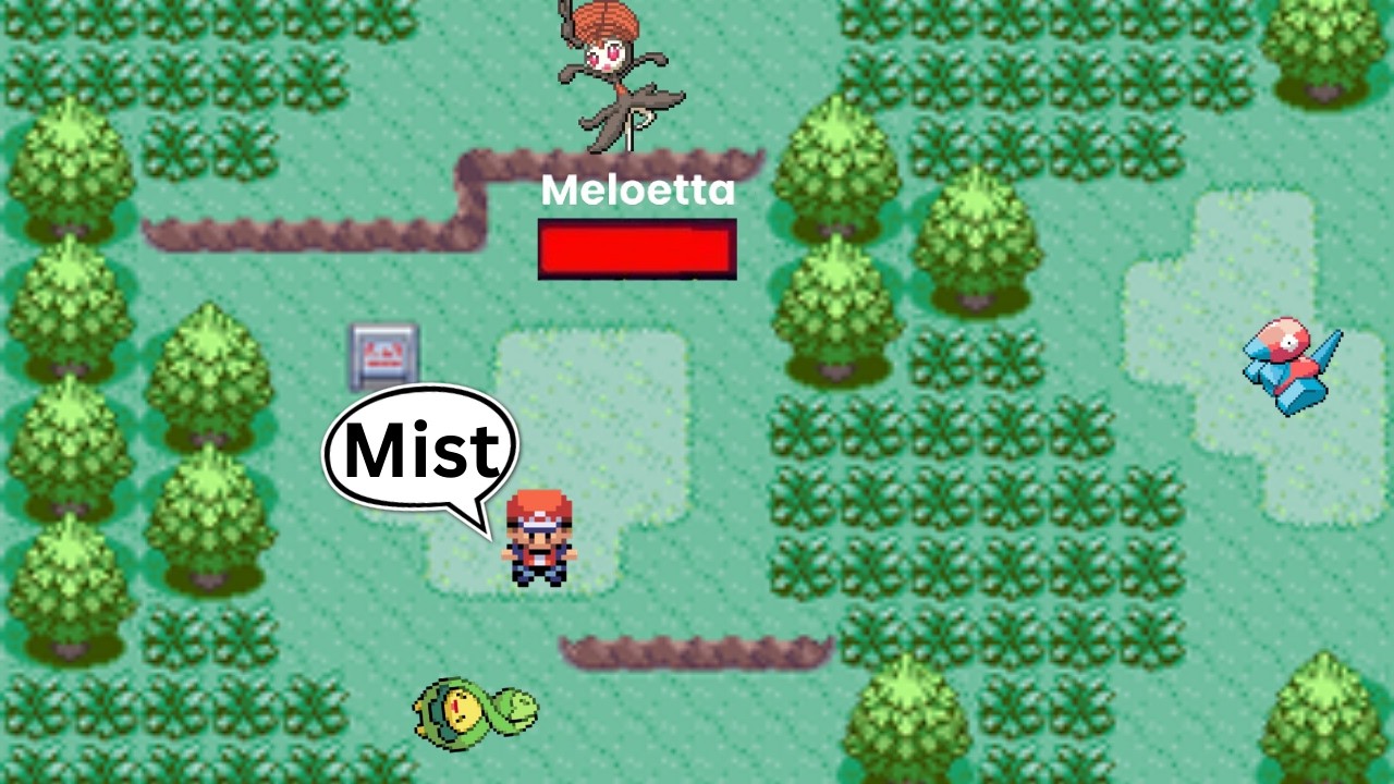 Pokémon Infinite Fusion Nuzlocke – Mein erster Versuch
