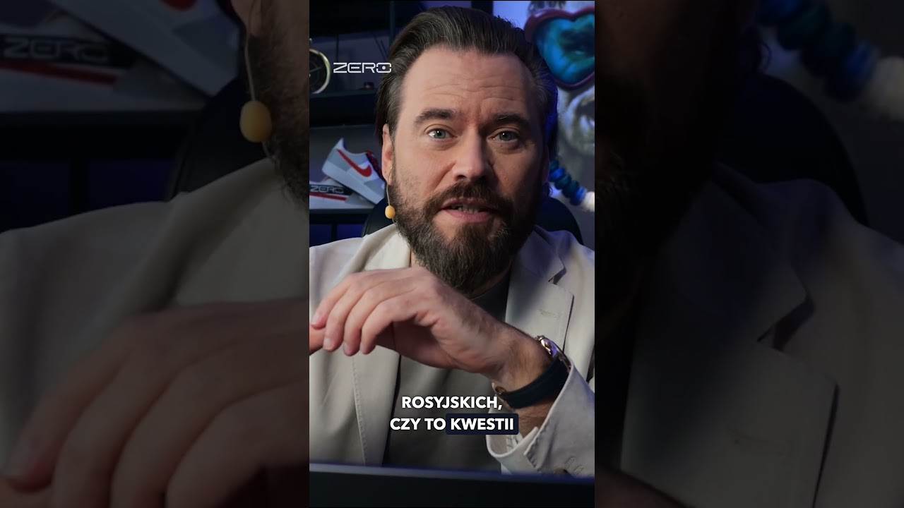 STANOWSKI ODPOWIADA NA KRYTYKĘ REPORTAŻU MARII WIERNIKOWSKIEJ