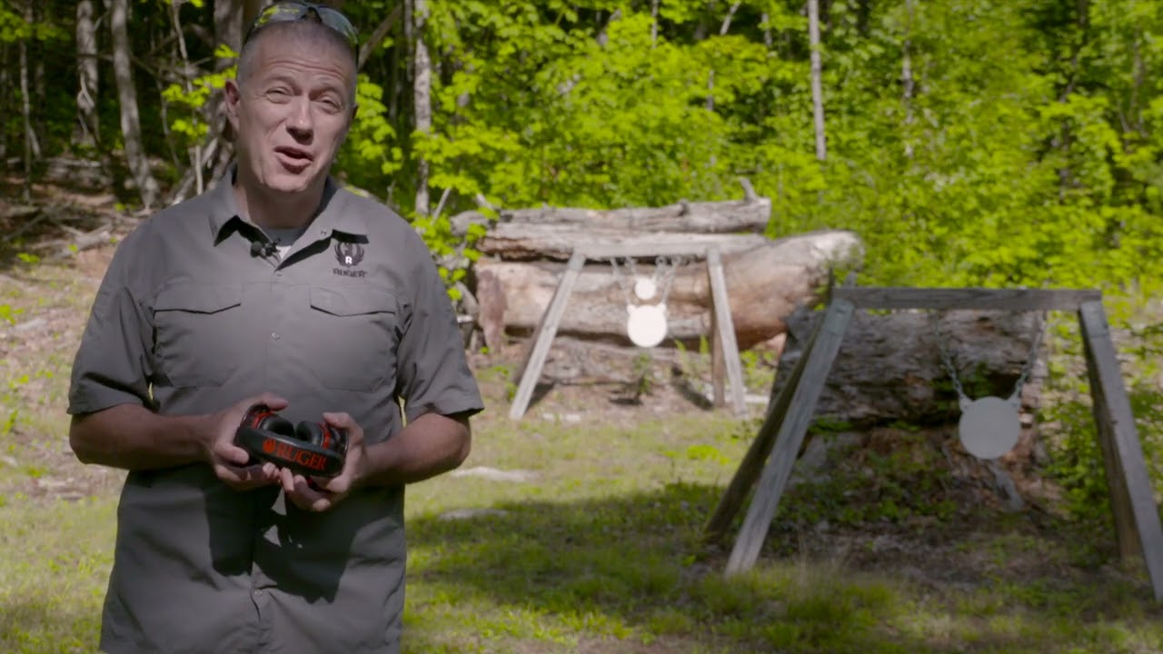 Fundamentals of Firearm Ownership - Introduction