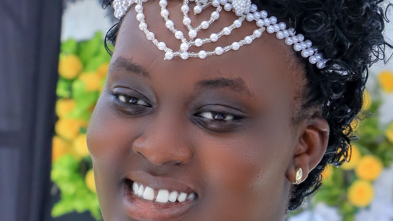 OKUHINGIRA // PRAISE INTRODUCES STEVEN