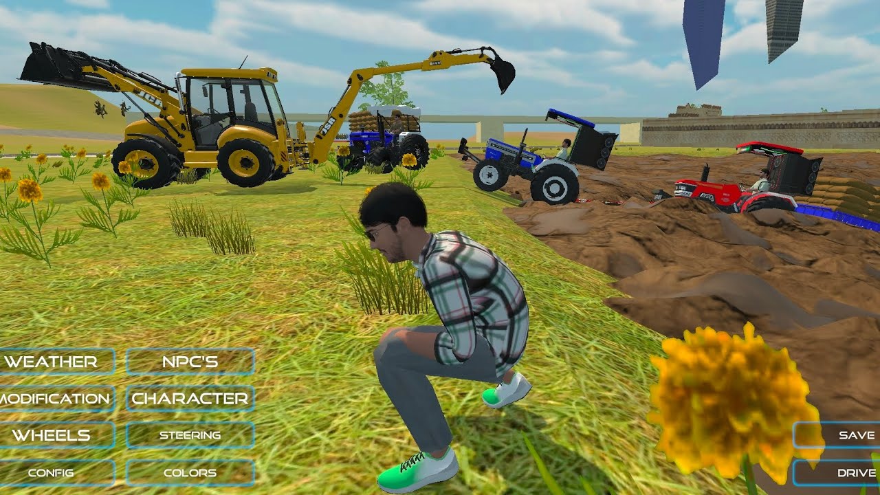 Aaj finnaly 🔥 JCB se truck 🚛 ko nikal diya 😱#videovirul #trending #