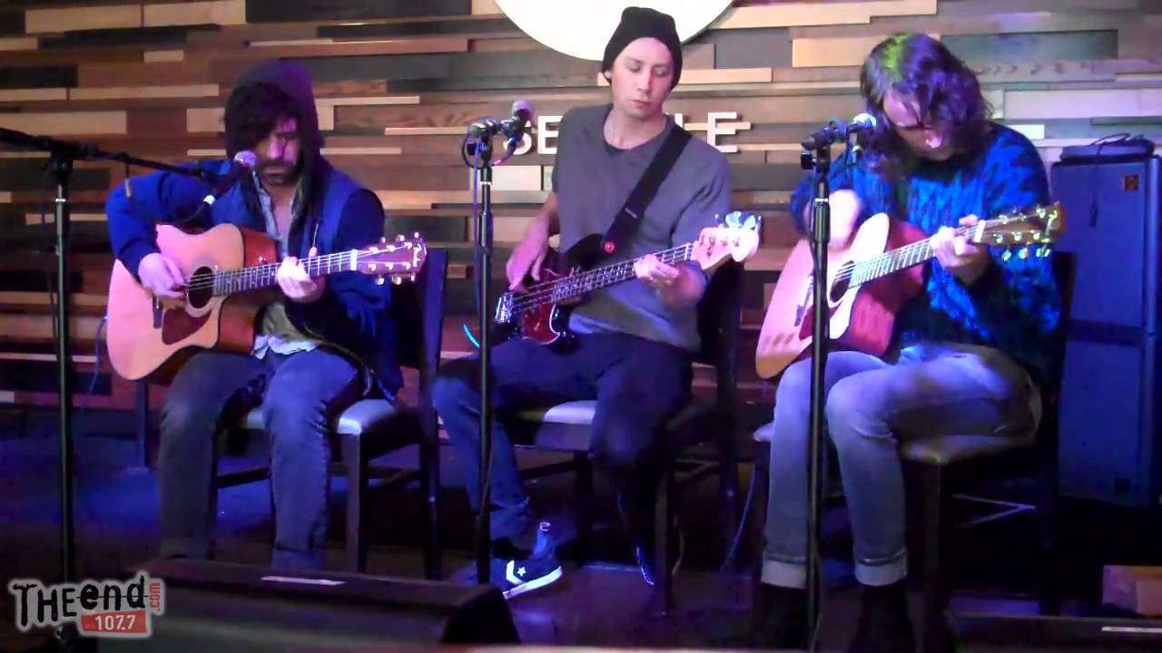 Foals - Immortality (Pearl Jam Cover)