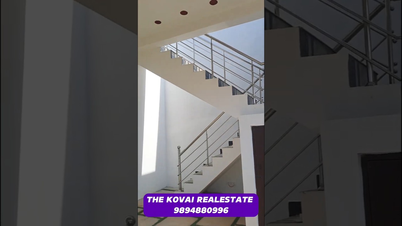 NEW 2BHK HOUSE FOR SALE IN KINATHUKADAVU AREA COIMBATORE DISTRICT #houseforsale #dreamhome #home