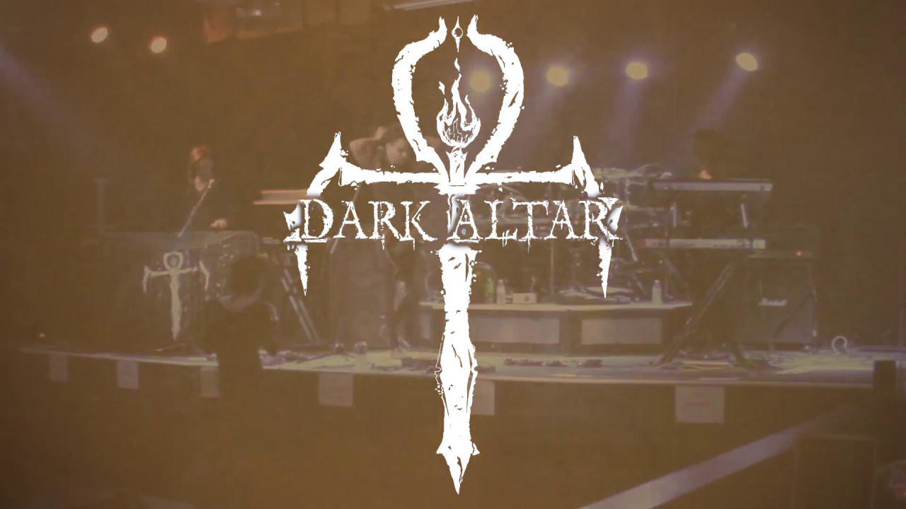 DARK ALTAR - Vicious - Live 3/18/17