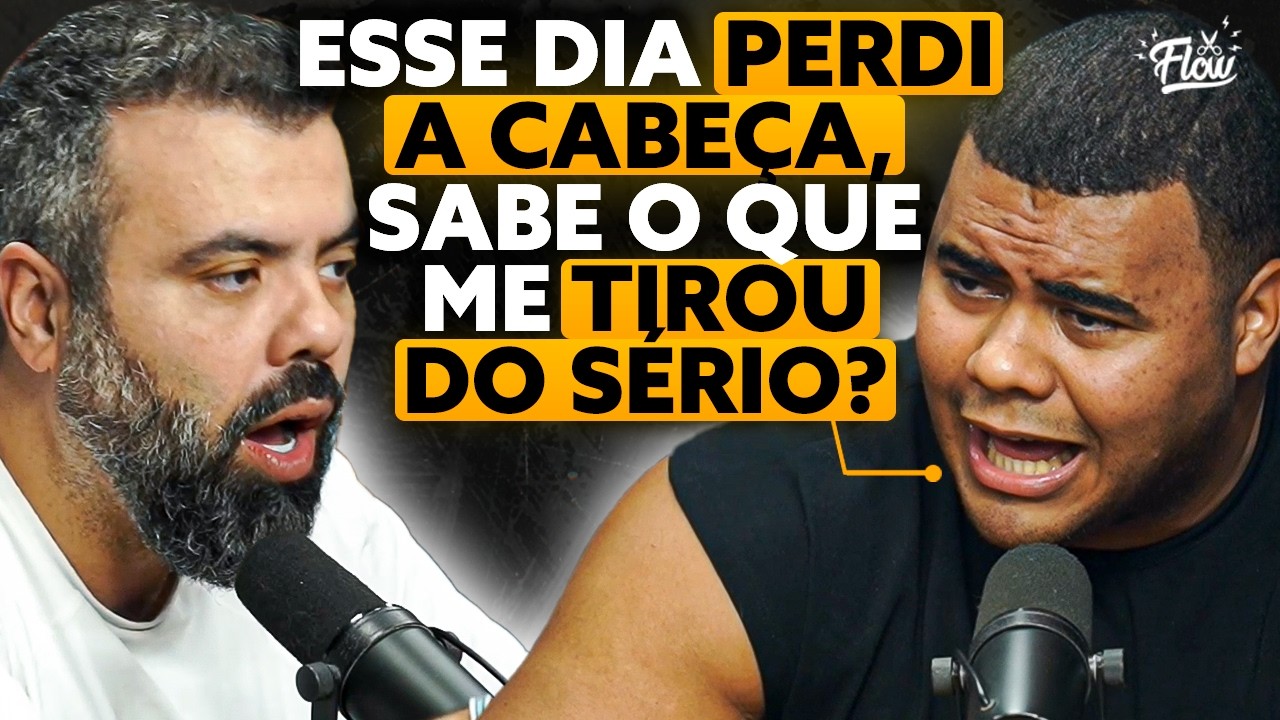 QUAL o LIMITE da FORÇA do BITELO?