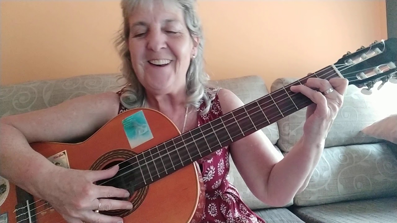 Amapola (guitarra)