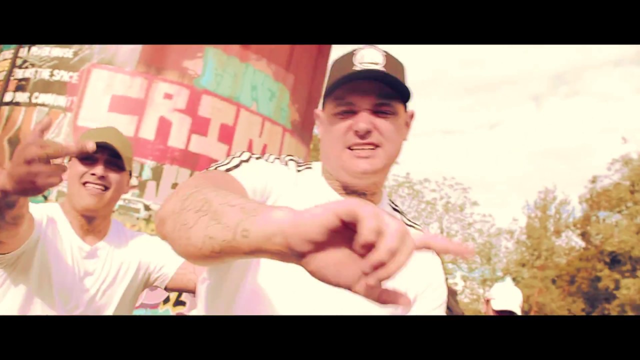 TKO I REPRESENT  (prod by zvoque)