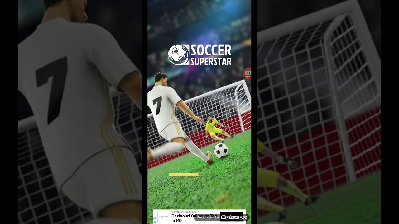soccer star