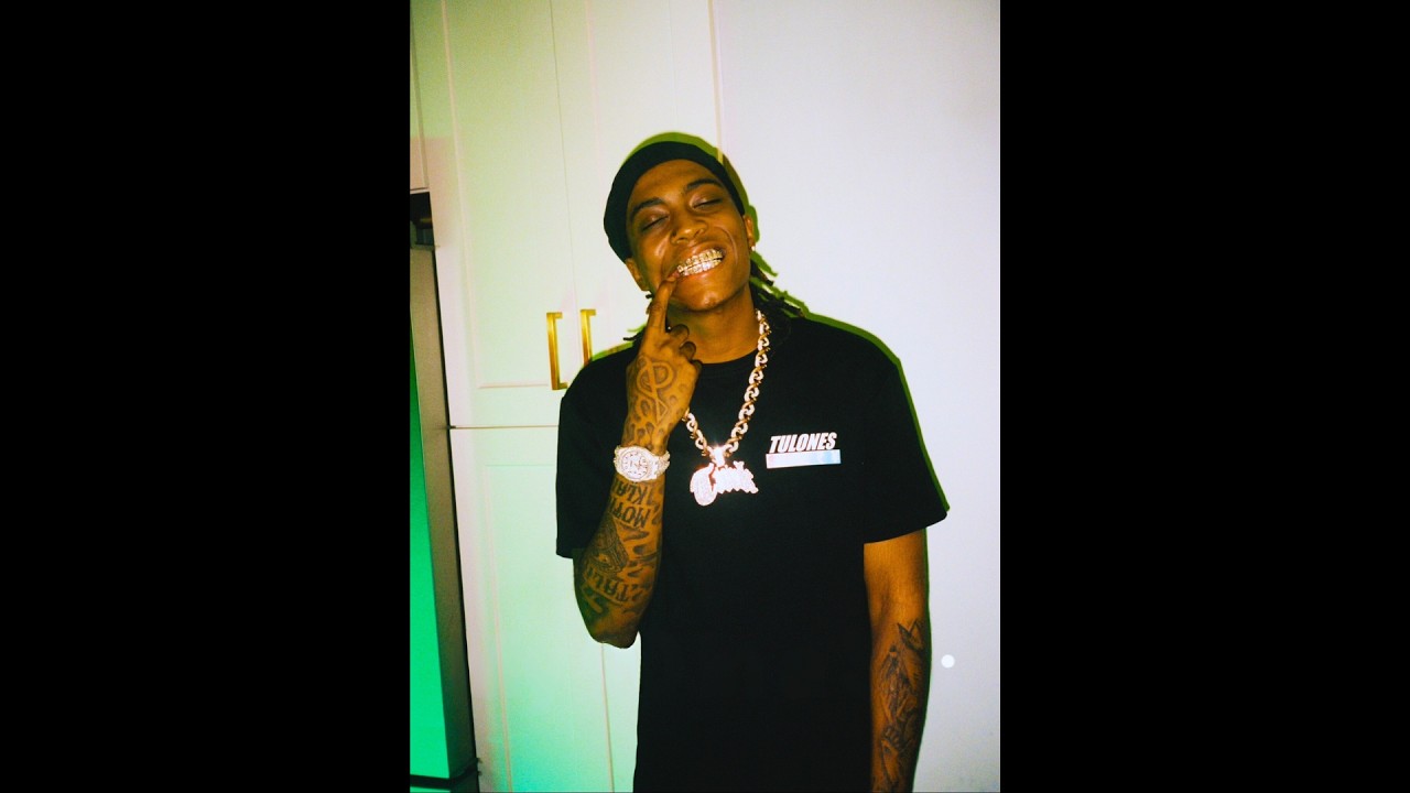 (FREE) FattMack Type Beat - 