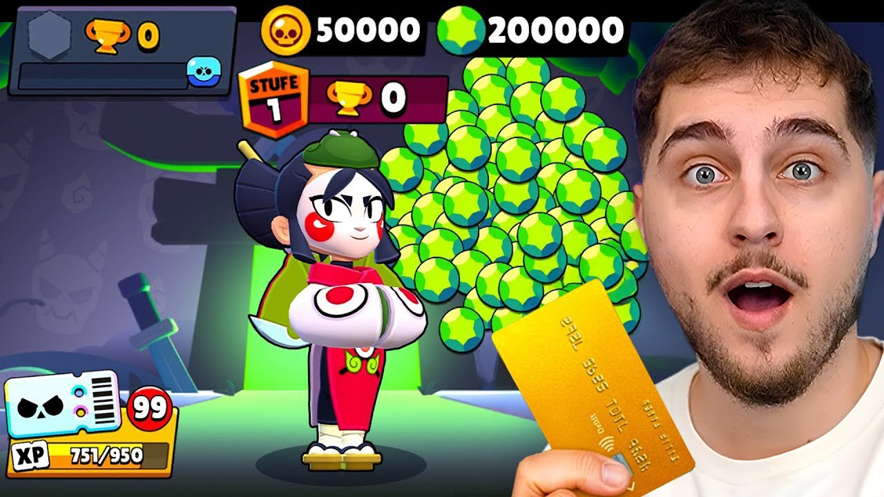 TERMIN BRAWL STARS in 24 ORE..